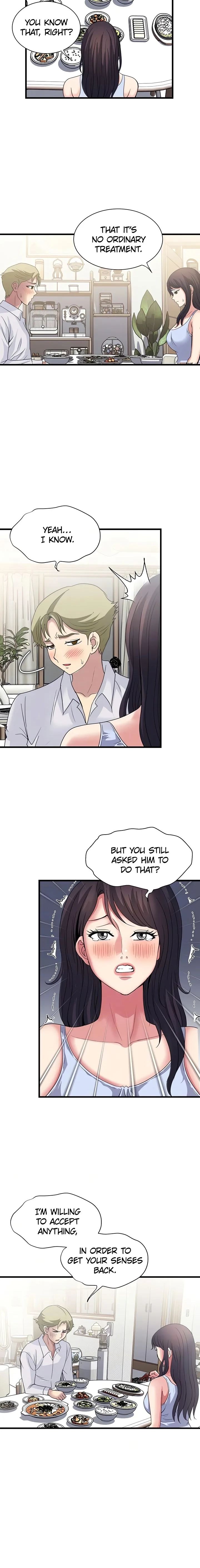 Daily Pleasure Awakening Chapter 34 - Page 14 in English