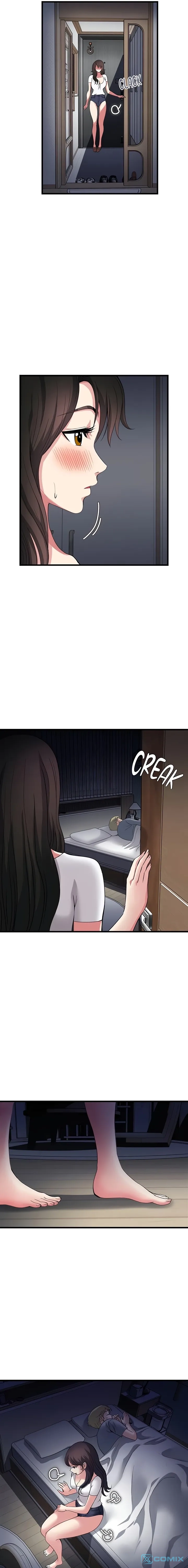 Daily Pleasure Awakening Chapter 34 - Page 3 in English