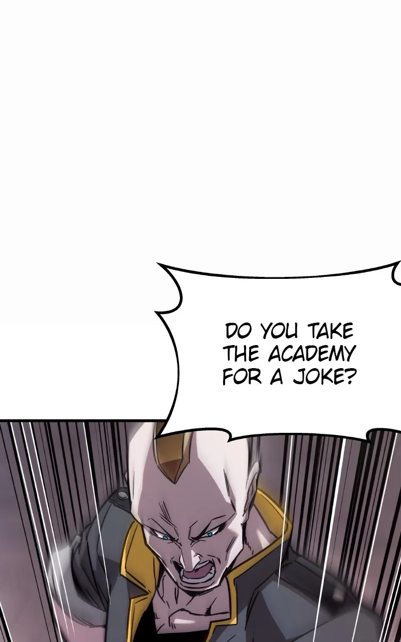 The Academy’s Sashimi Sword Master Chapter 1 - Page 124 in English