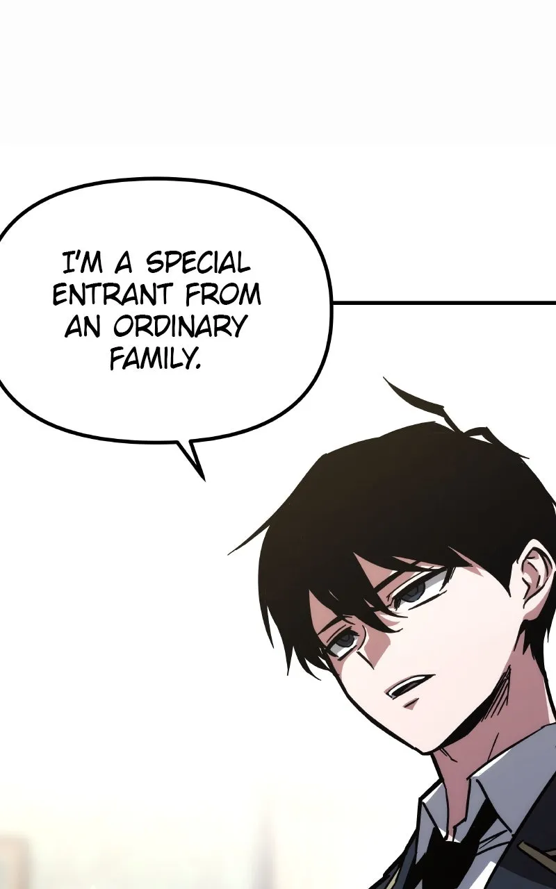 The Academy’s Sashimi Sword Master Chapter 1 - Page 130 in English