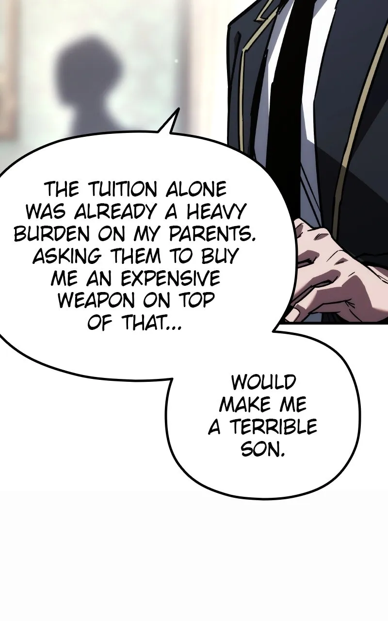 The Academy’s Sashimi Sword Master Chapter 1 - Page 131 in English