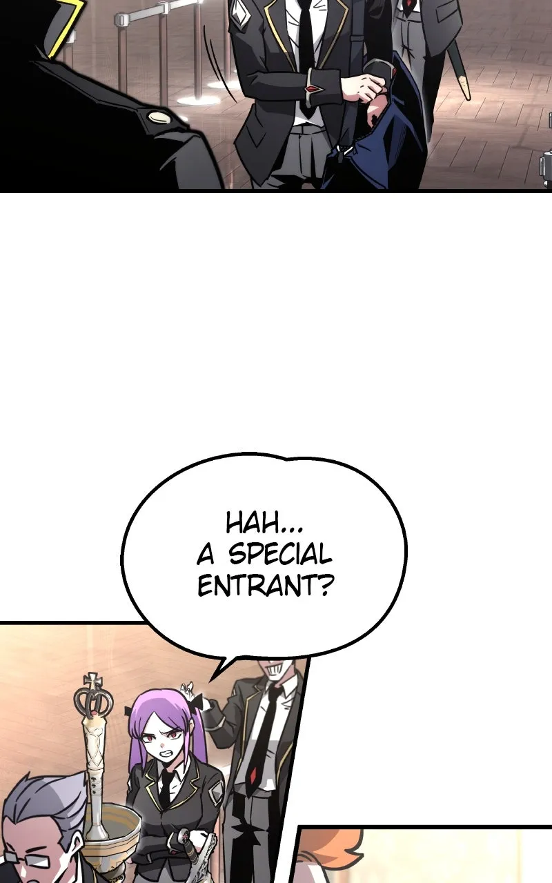 The Academy’s Sashimi Sword Master Chapter 1 - Page 149 in English