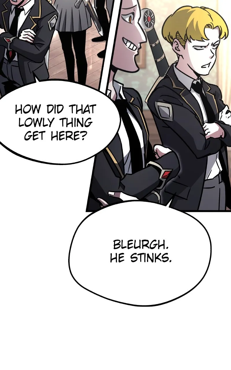 The Academy’s Sashimi Sword Master Chapter 1 - Page 150 in English