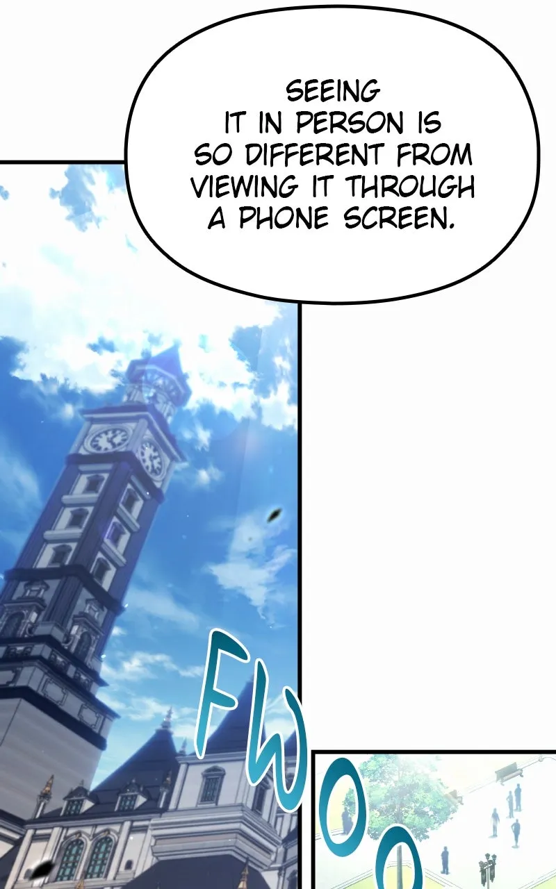 The Academy’s Sashimi Sword Master Chapter 1 - Page 166 in English
