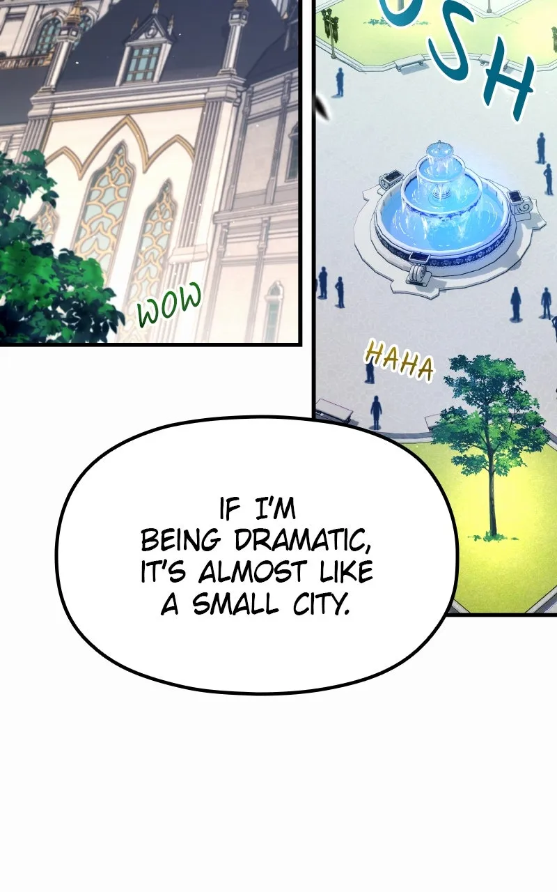 The Academy’s Sashimi Sword Master Chapter 1 - Page 167 in English