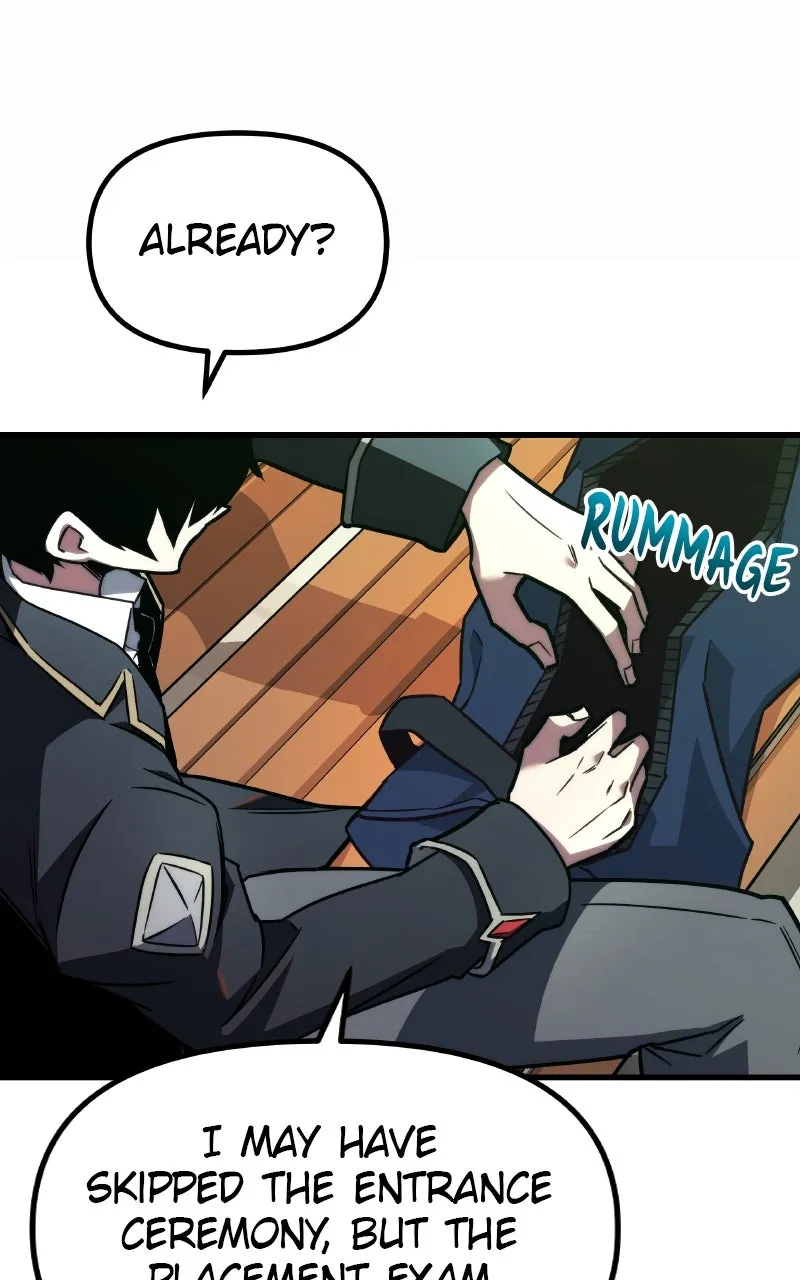The Academy’s Sashimi Sword Master Chapter 1 - Page 173 in English