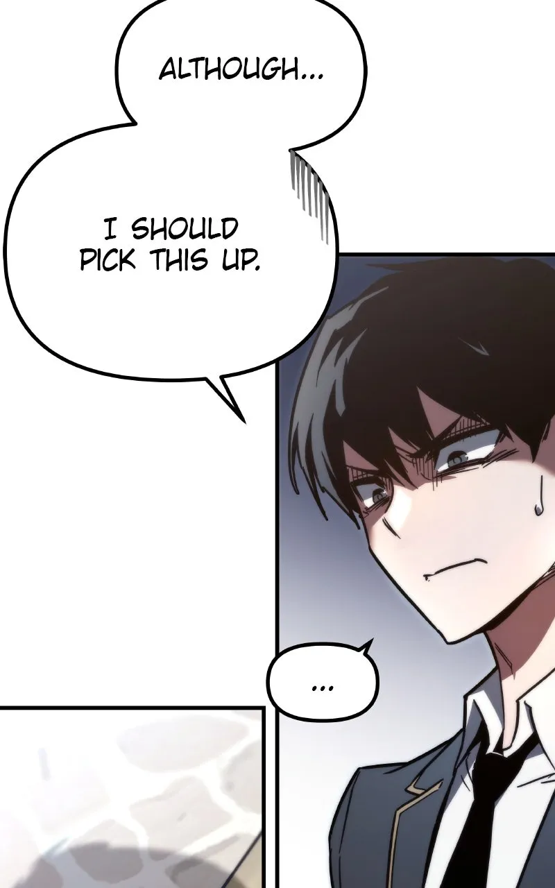 The Academy’s Sashimi Sword Master Chapter 1 - Page 241 in English
