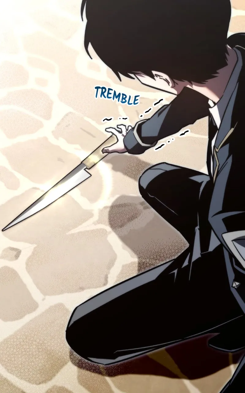 The Academy’s Sashimi Sword Master Chapter 1 - Page 244 in English