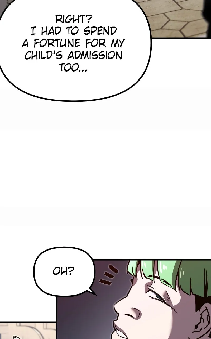 The Academy’s Sashimi Sword Master Chapter 1 - Page 255 in English