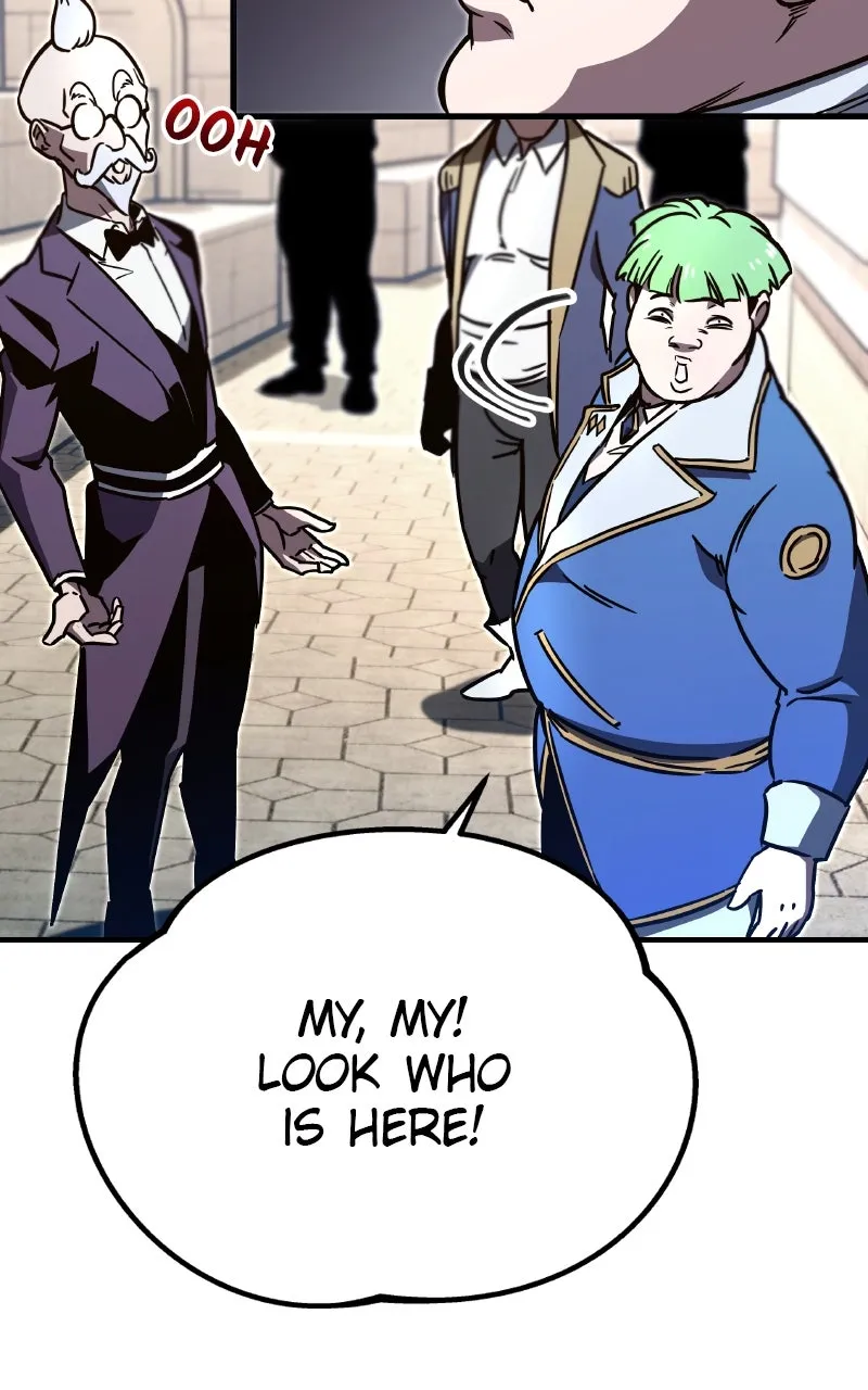 The Academy’s Sashimi Sword Master Chapter 1 - Page 256 in English