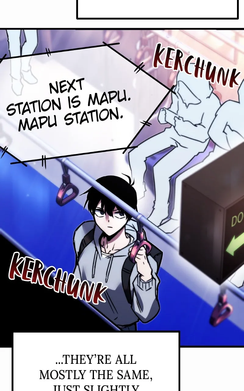 The Academy’s Sashimi Sword Master Chapter 1 - Page 27 in English
