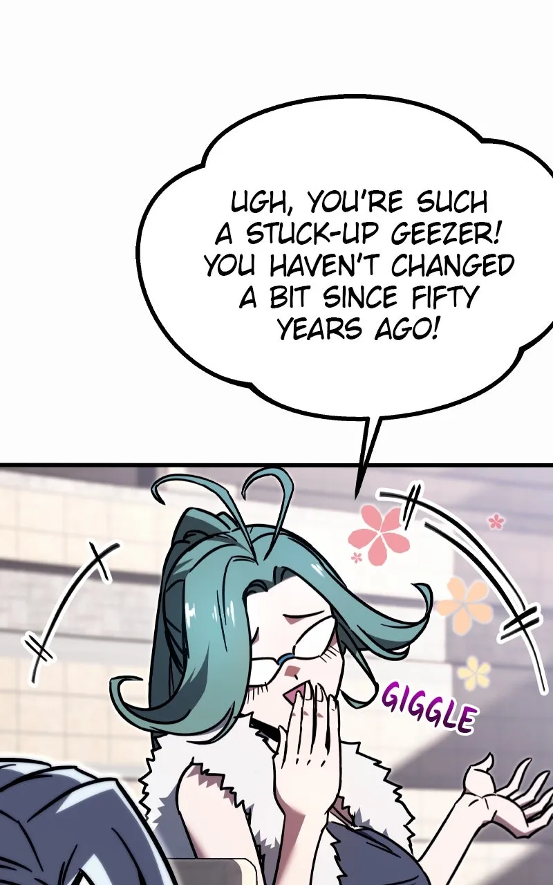 The Academy’s Sashimi Sword Master Chapter 1 - Page 274 in English