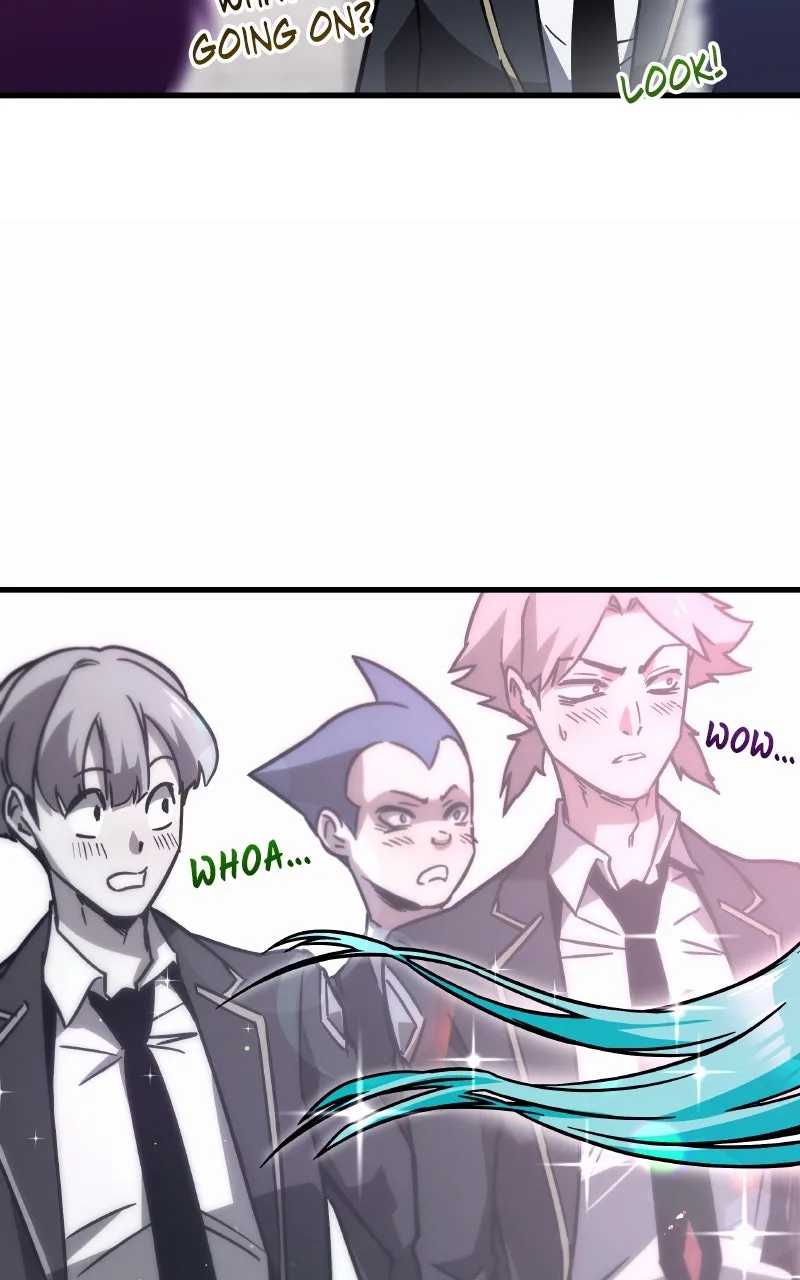 The Academy’s Sashimi Sword Master Chapter 1 - Page 294 in English