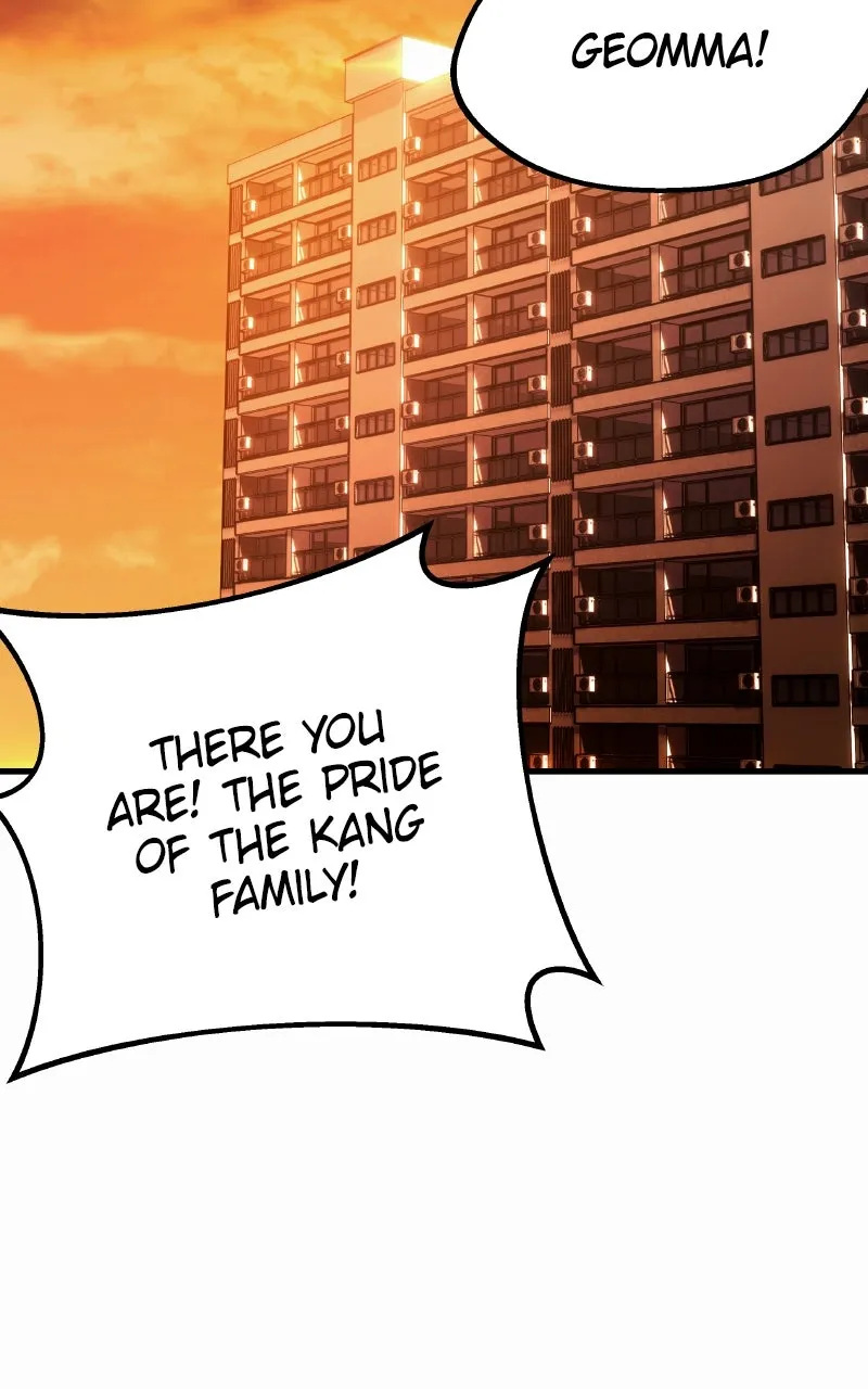 The Academy’s Sashimi Sword Master Chapter 1 - Page 36 in English