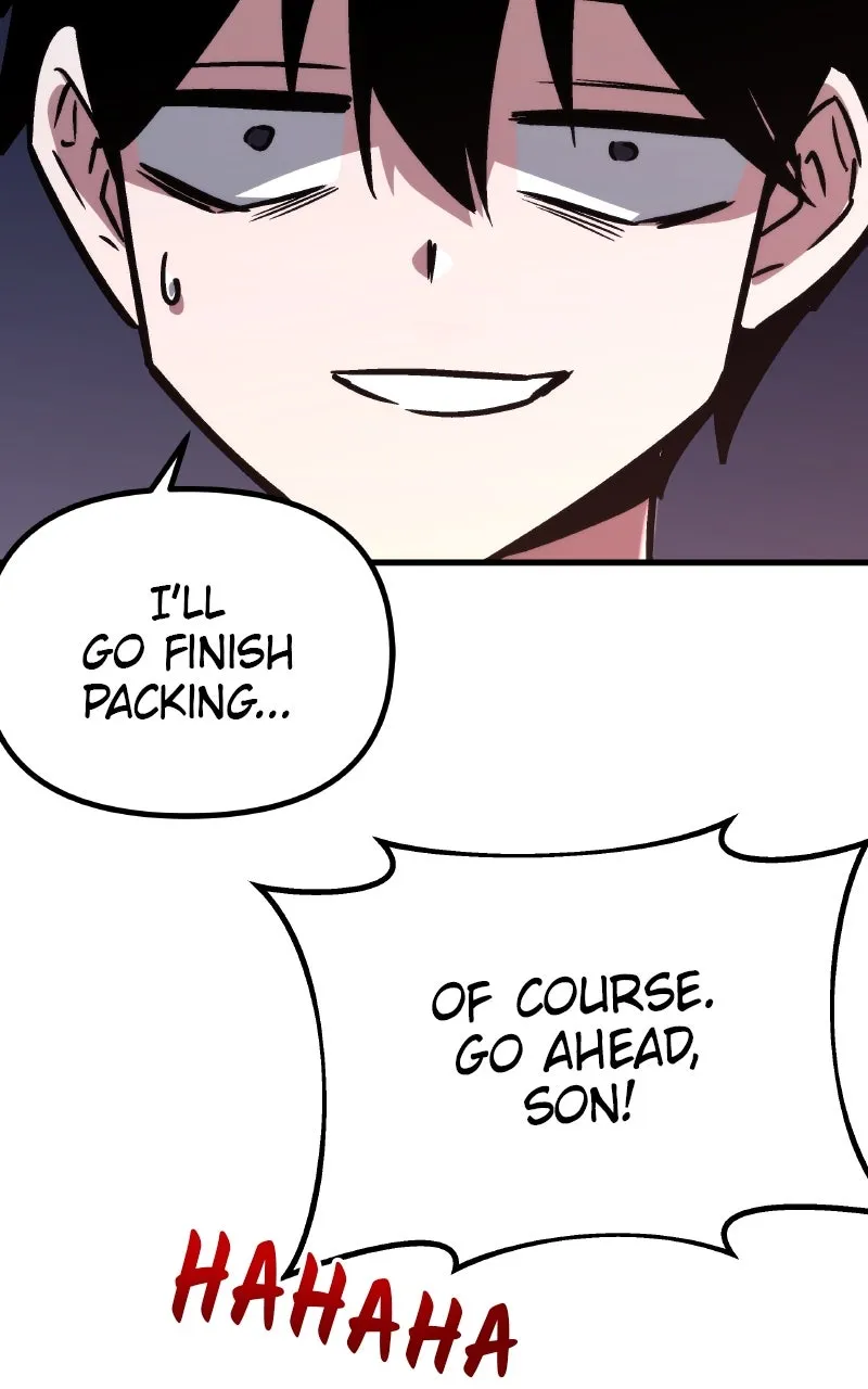 The Academy’s Sashimi Sword Master Chapter 1 - Page 42 in English