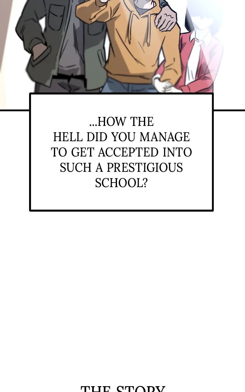 The Academy’s Sashimi Sword Master Chapter 1 - Page 51 in English