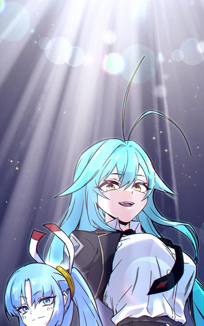 The Academy’s Sashimi Sword Master Chapter 1 - Page 8 in English
