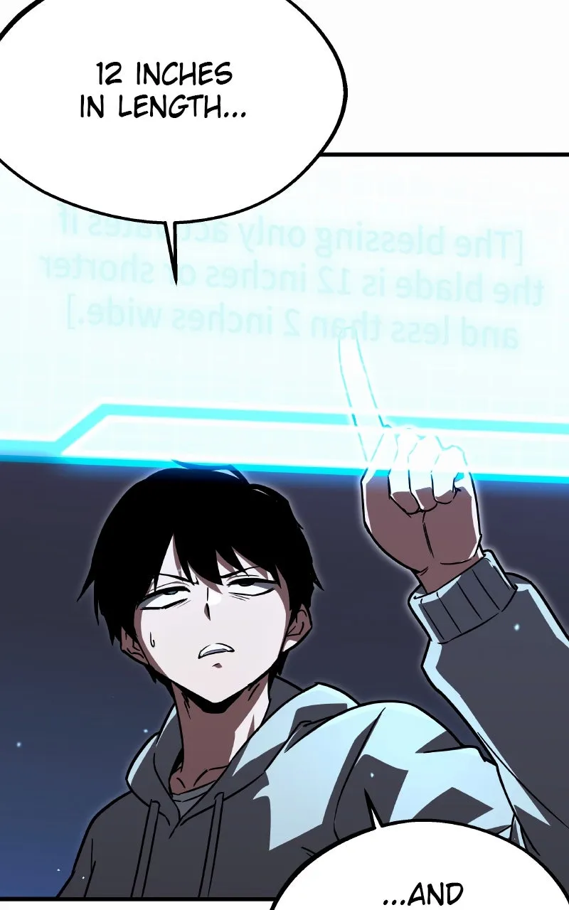 The Academy’s Sashimi Sword Master Chapter 1 - Page 91 in English