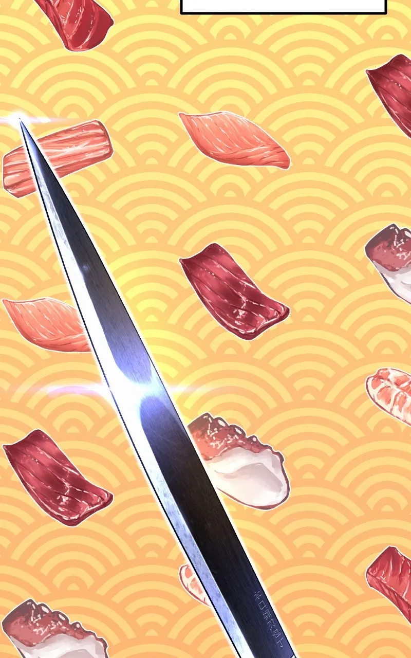 The Academy’s Sashimi Sword Master Chapter 1 - Page 93 in English