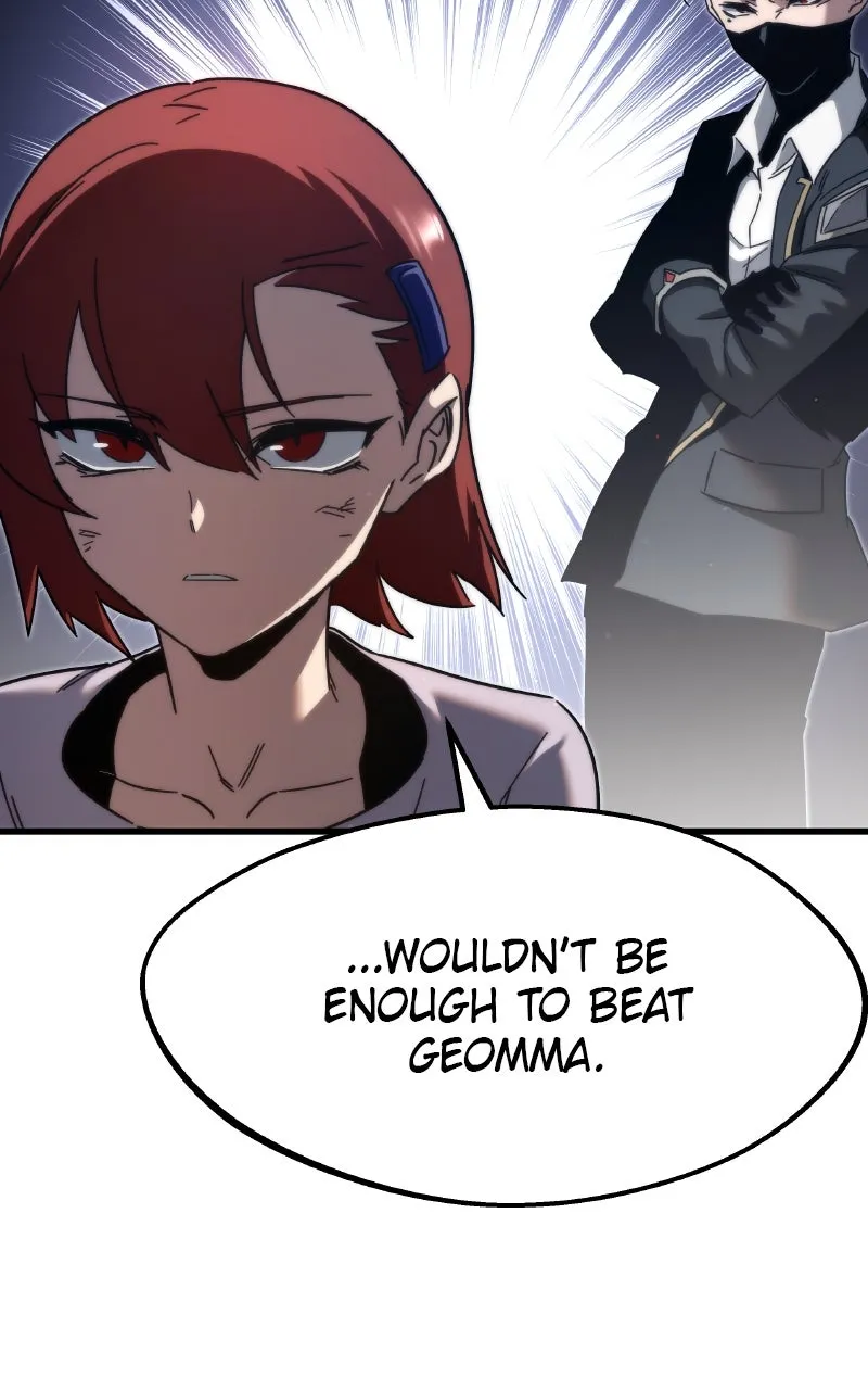 The Academy’s Sashimi Sword Master Chapter 10 - Page 118 in English