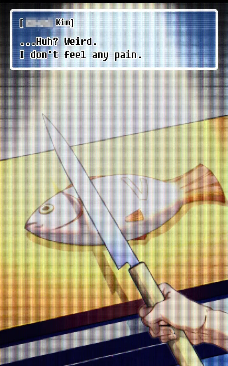 The Academy’s Sashimi Sword Master Chapter 10 - Page 18 in English