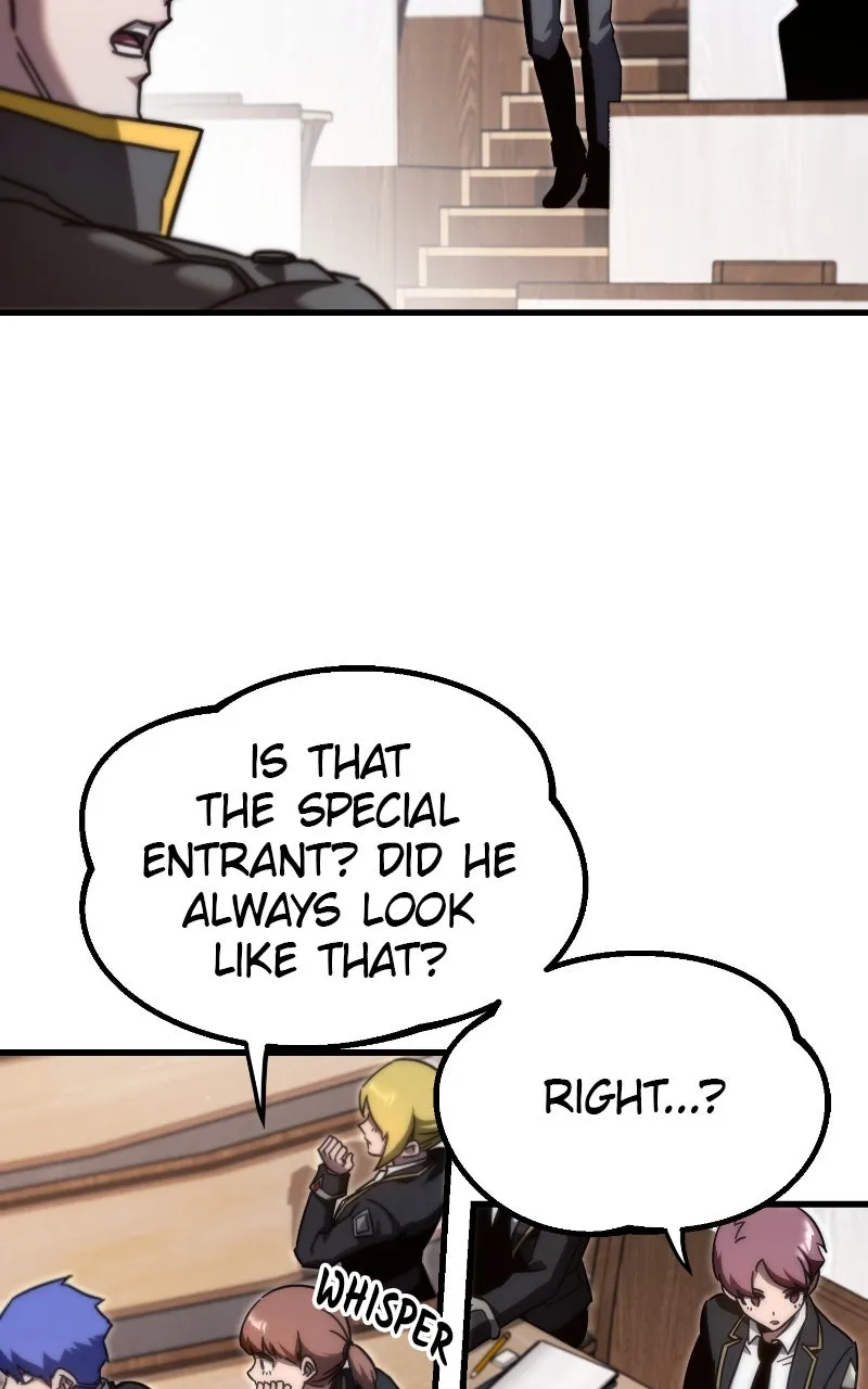 The Academy’s Sashimi Sword Master Chapter 11 - Page 37 in English