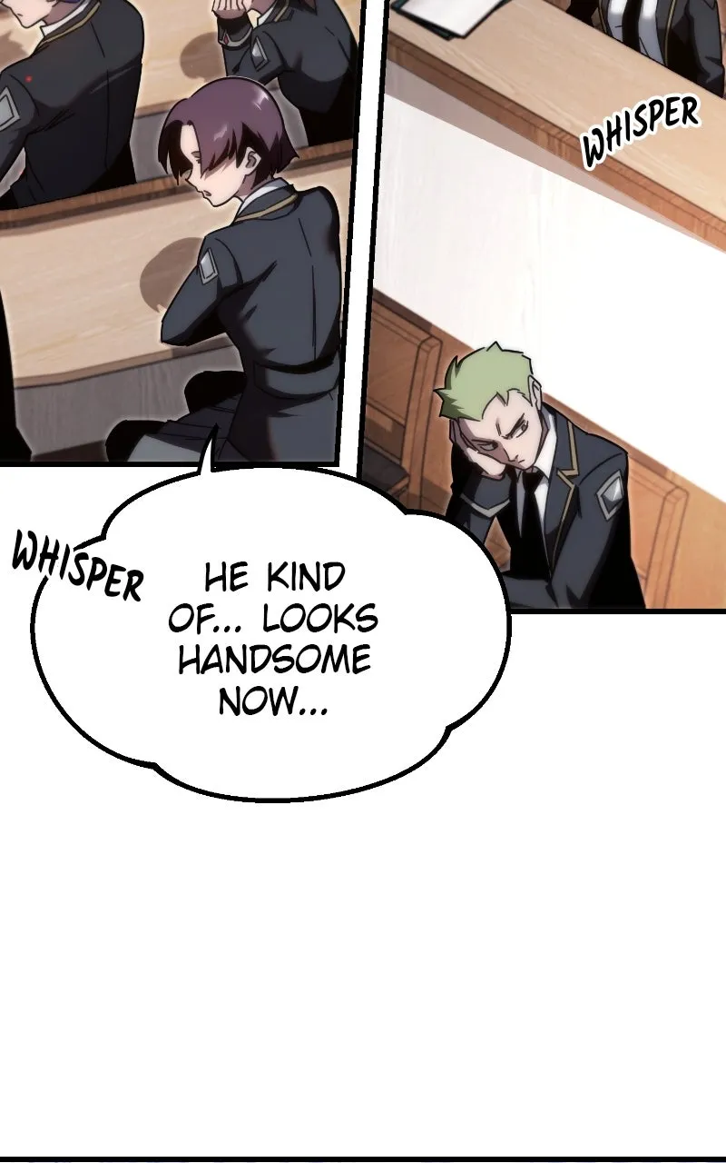 The Academy’s Sashimi Sword Master Chapter 11 - Page 38 in English