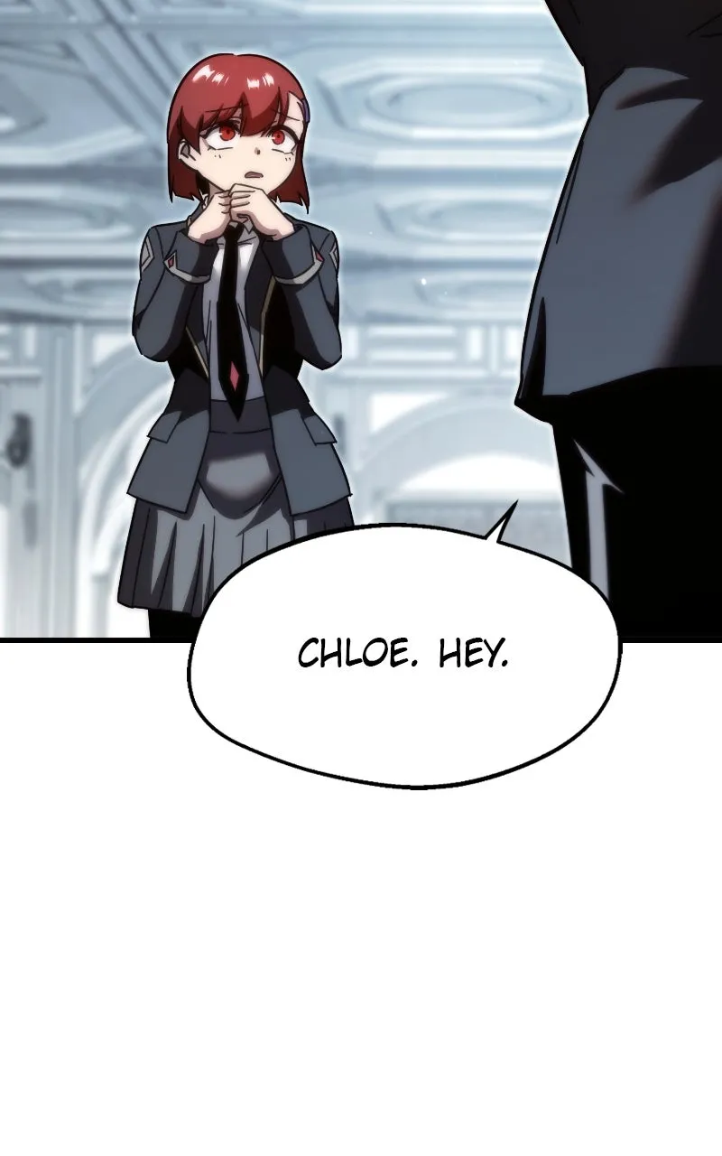 The Academy’s Sashimi Sword Master Chapter 11 - Page 46 in English