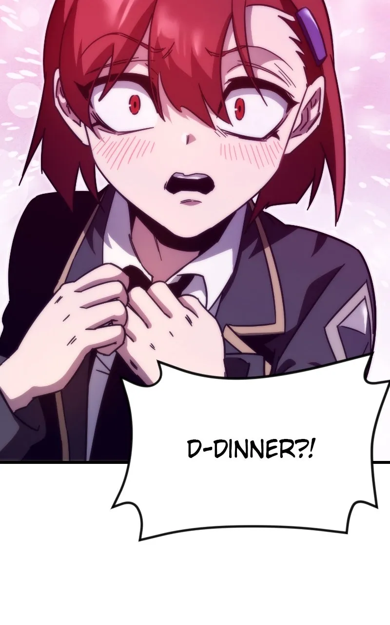 The Academy’s Sashimi Sword Master Chapter 11 - Page 70 in English