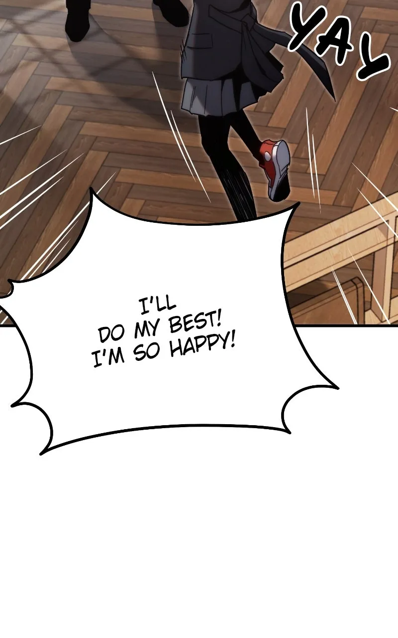 The Academy’s Sashimi Sword Master Chapter 11 - Page 72 in English