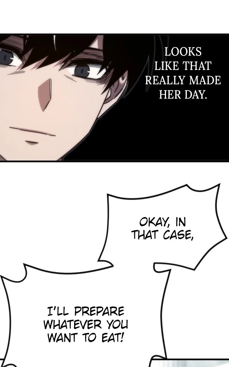 The Academy’s Sashimi Sword Master Chapter 11 - Page 73 in English