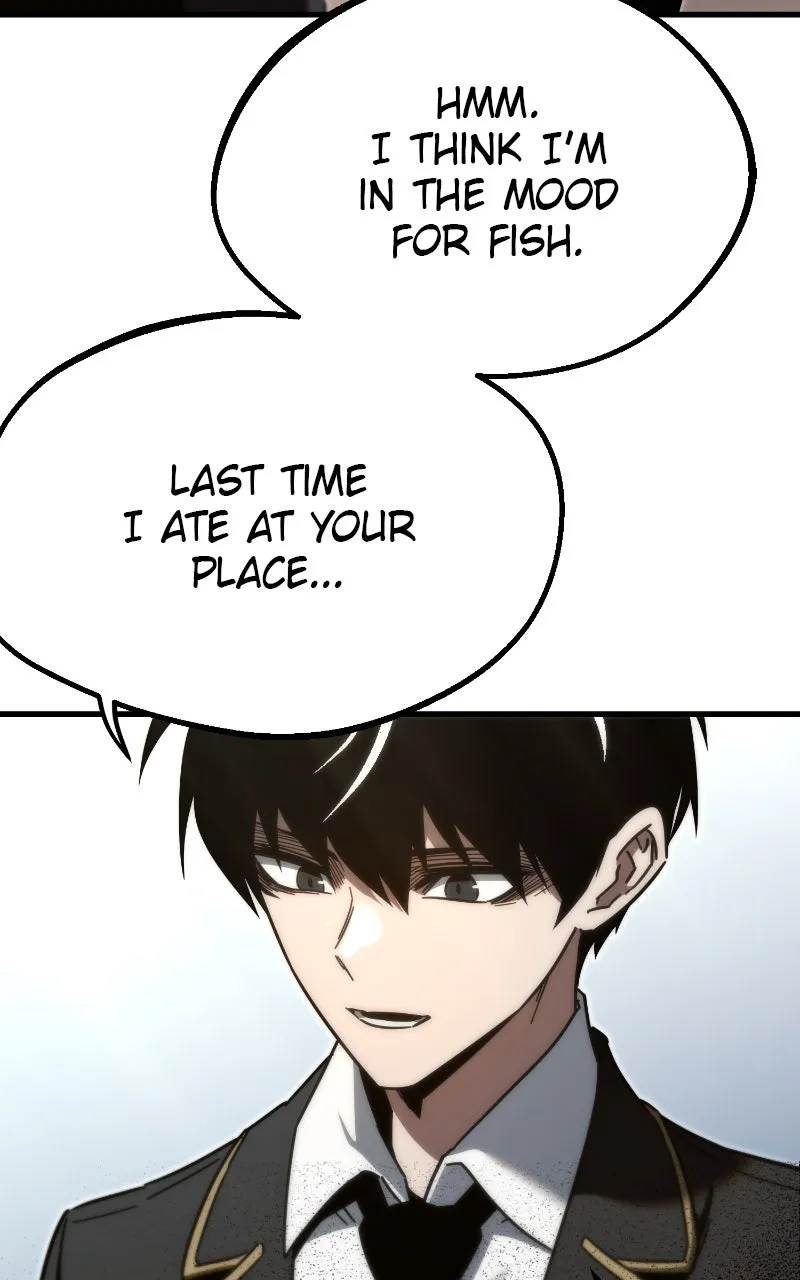 The Academy’s Sashimi Sword Master Chapter 11 - Page 75 in English