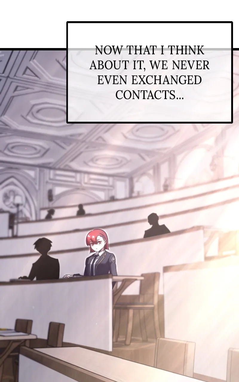 The Academy’s Sashimi Sword Master Chapter 11 - Page 8 in English