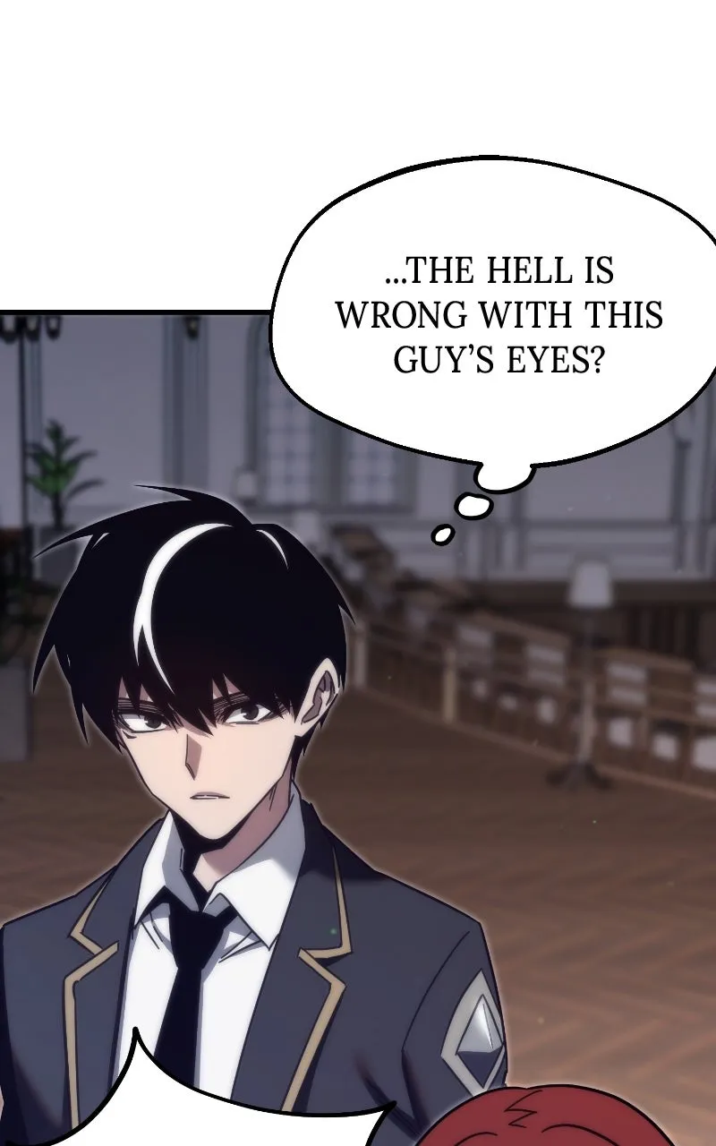 The Academy’s Sashimi Sword Master Chapter 11 - Page 93 in English