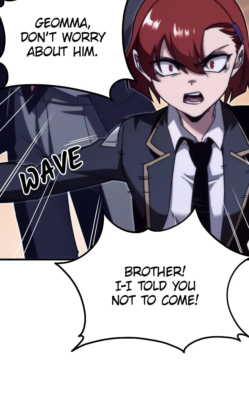 The Academy’s Sashimi Sword Master Chapter 11 - Page 94 in English