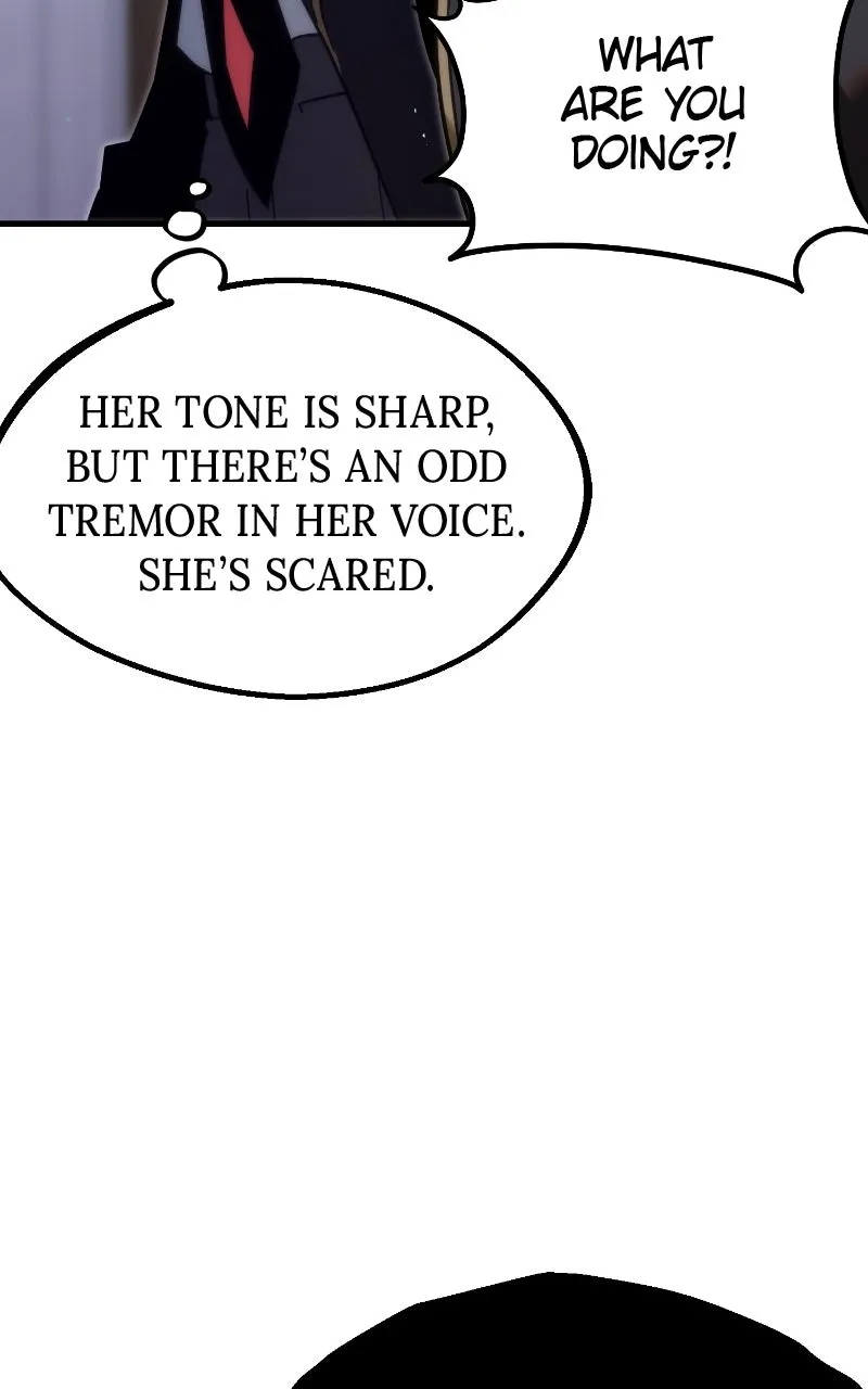 The Academy’s Sashimi Sword Master Chapter 11 - Page 96 in English