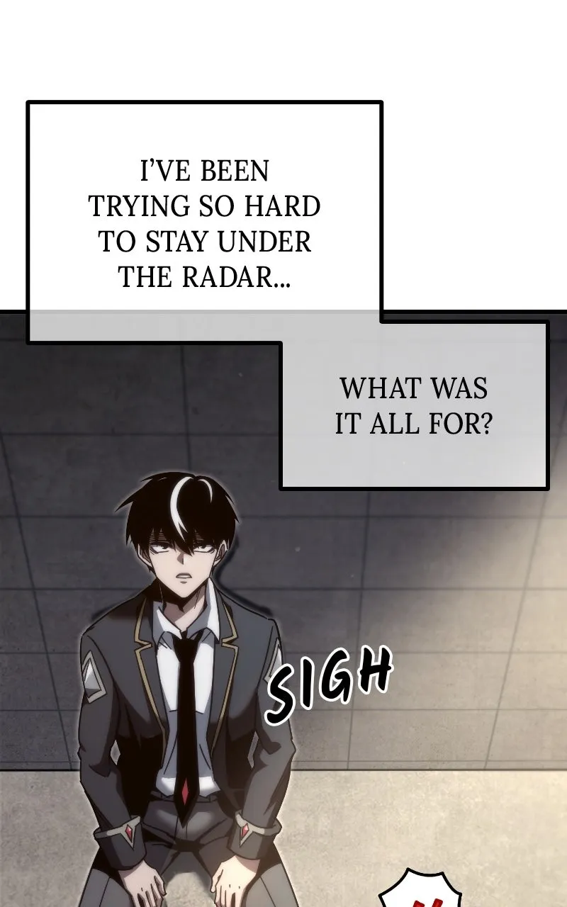 The Academy’s Sashimi Sword Master Chapter 12 - Page 10 in English