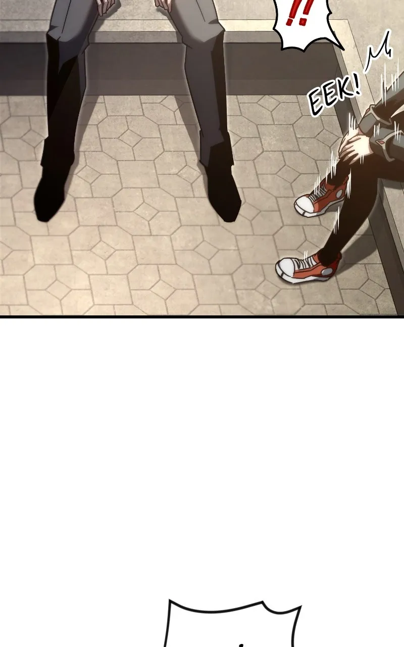 The Academy’s Sashimi Sword Master Chapter 12 - Page 11 in English