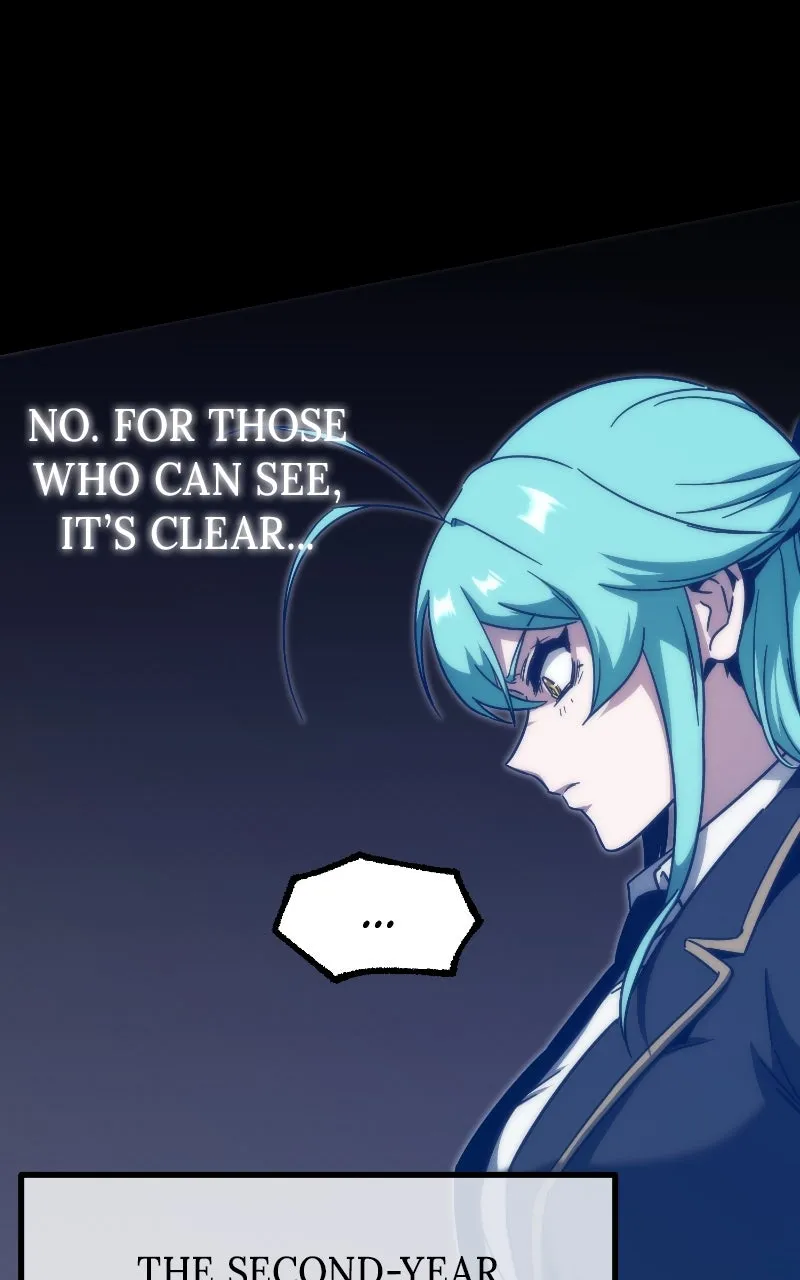 The Academy’s Sashimi Sword Master Chapter 12 - Page 117 in English