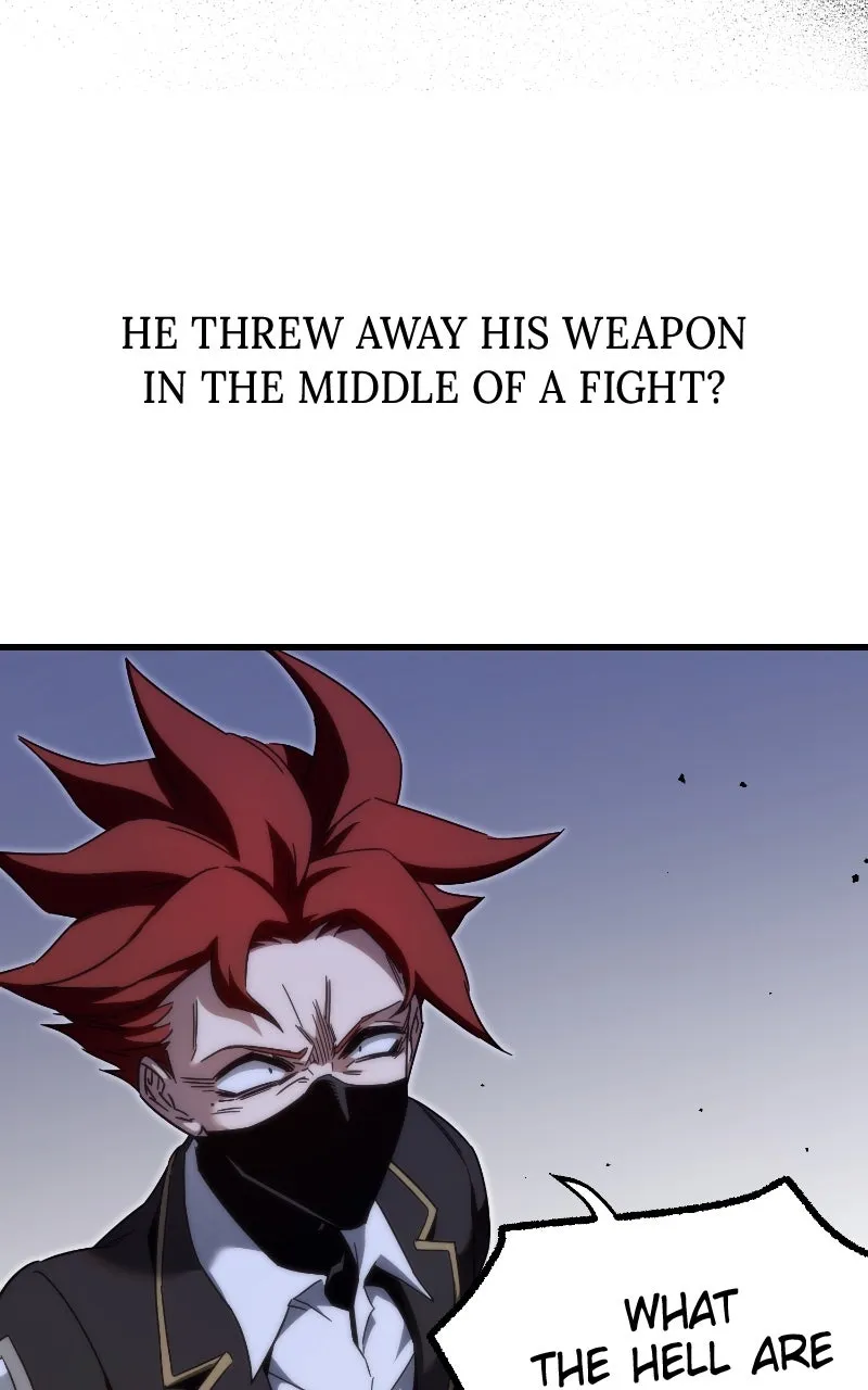 The Academy’s Sashimi Sword Master Chapter 12 - Page 125 in English