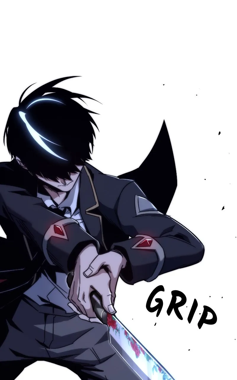 The Academy’s Sashimi Sword Master Chapter 12 - Page 128 in English