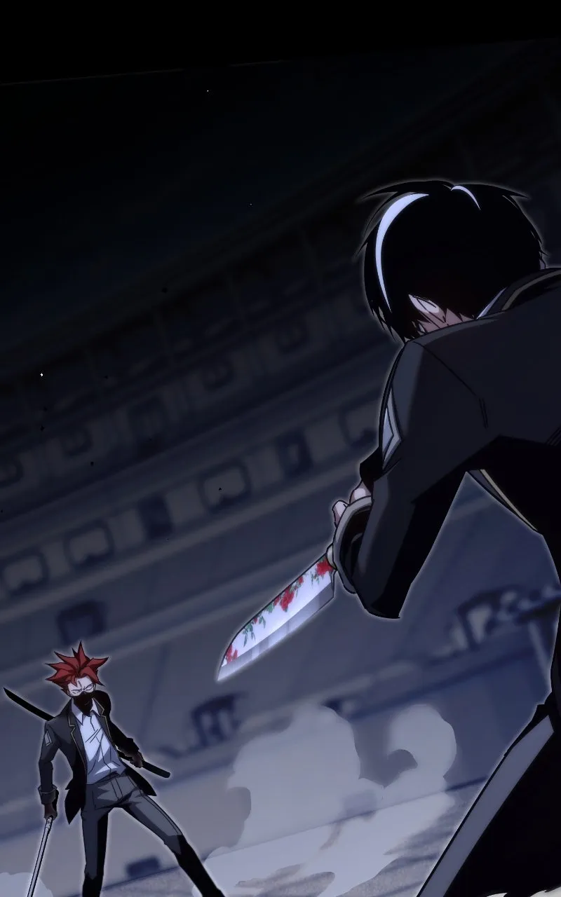 The Academy’s Sashimi Sword Master Chapter 12 - Page 130 in English