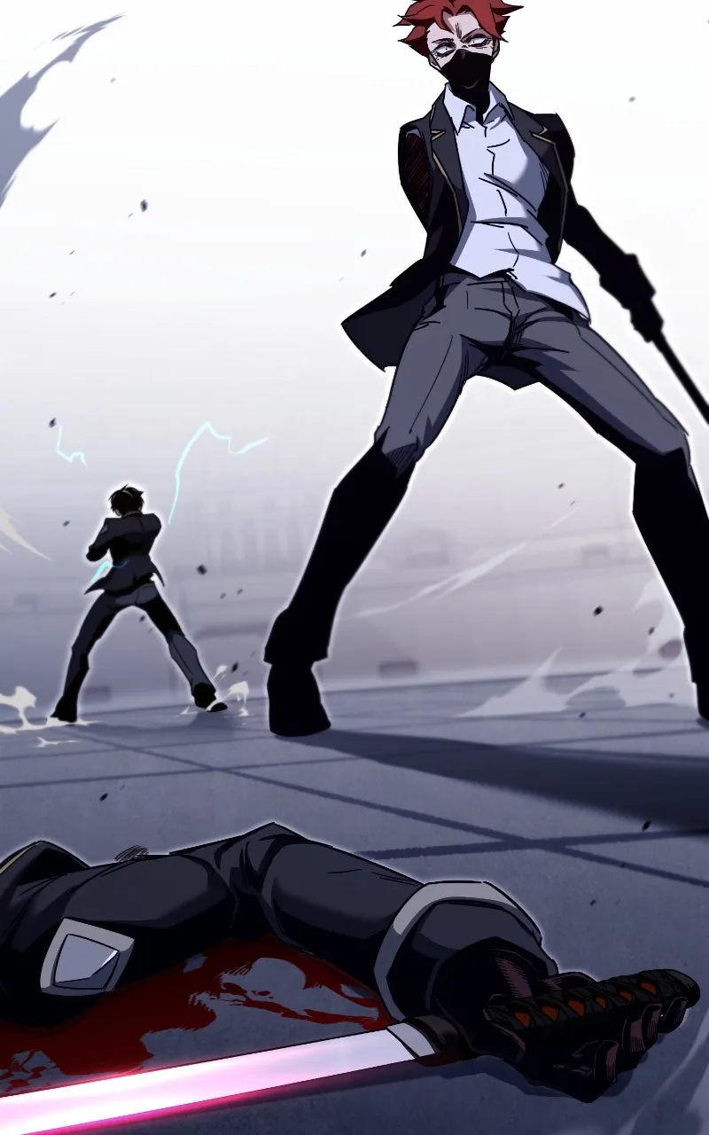 The Academy’s Sashimi Sword Master Chapter 12 - Page 166 in English