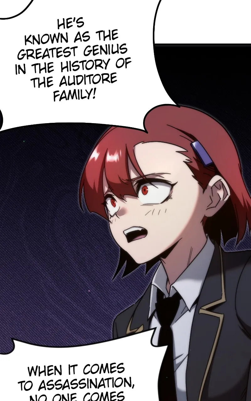 The Academy’s Sashimi Sword Master Chapter 12 - Page 20 in English