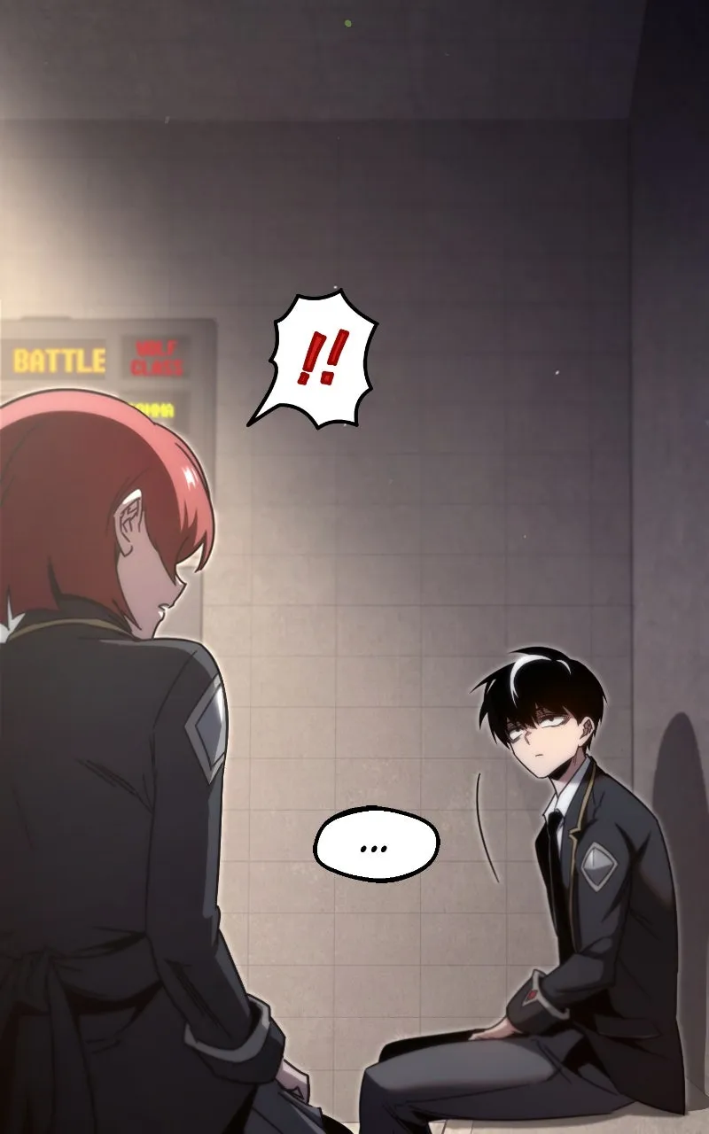 The Academy’s Sashimi Sword Master Chapter 12 - Page 27 in English