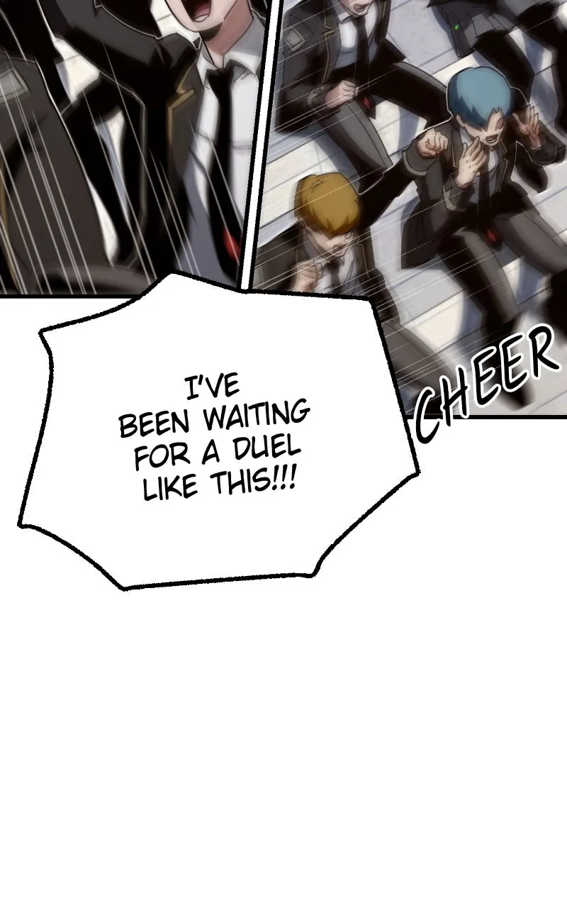 The Academy’s Sashimi Sword Master Chapter 12 - Page 45 in English