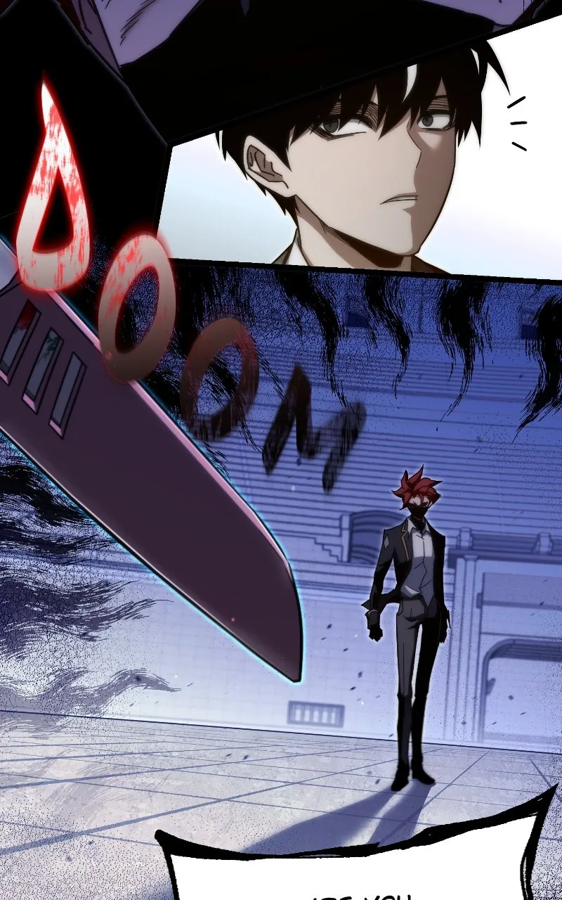 The Academy’s Sashimi Sword Master Chapter 12 - Page 54 in English