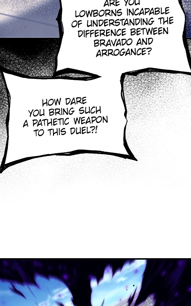 The Academy’s Sashimi Sword Master Chapter 12 - Page 55 in English