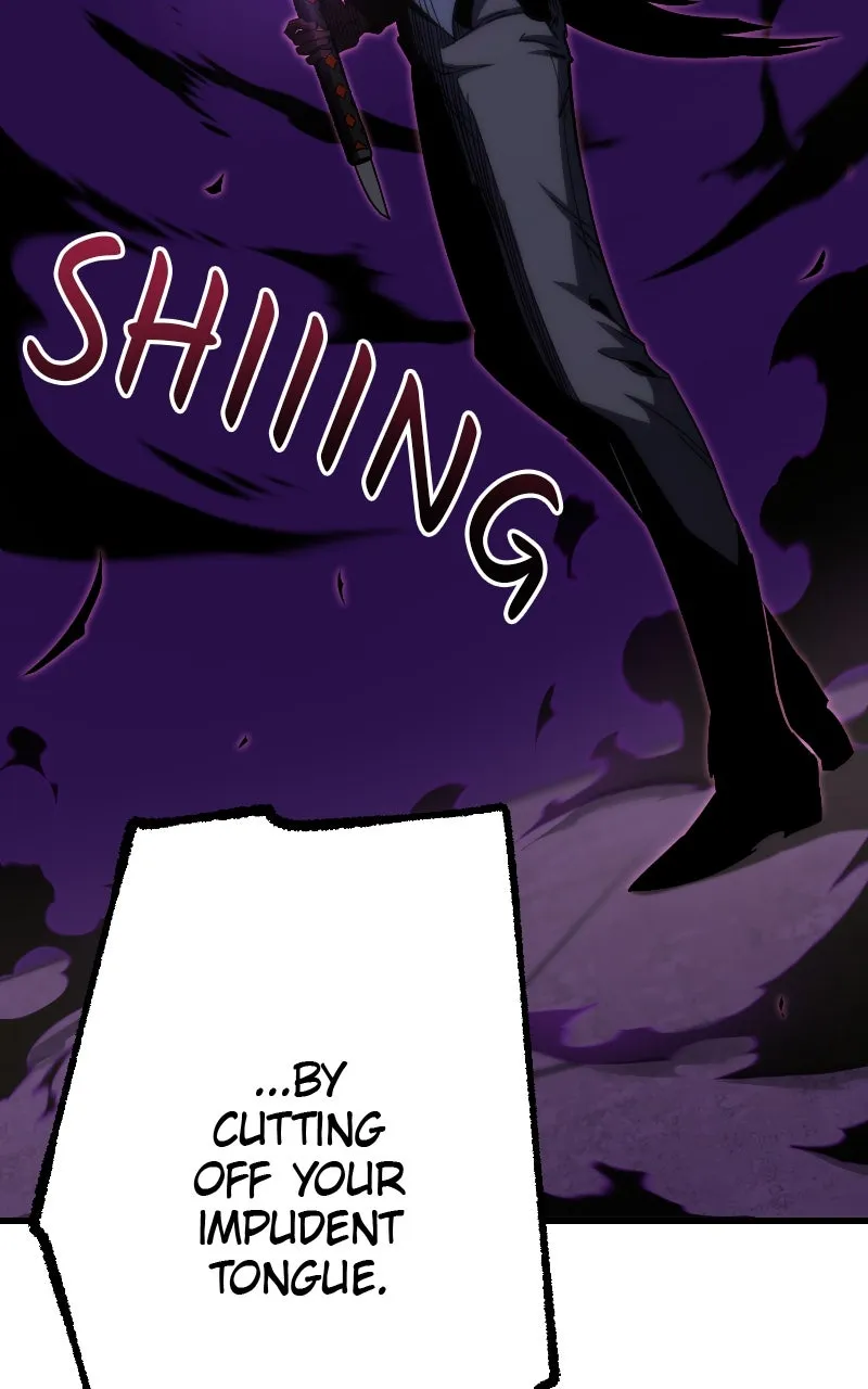 The Academy’s Sashimi Sword Master Chapter 12 - Page 61 in English