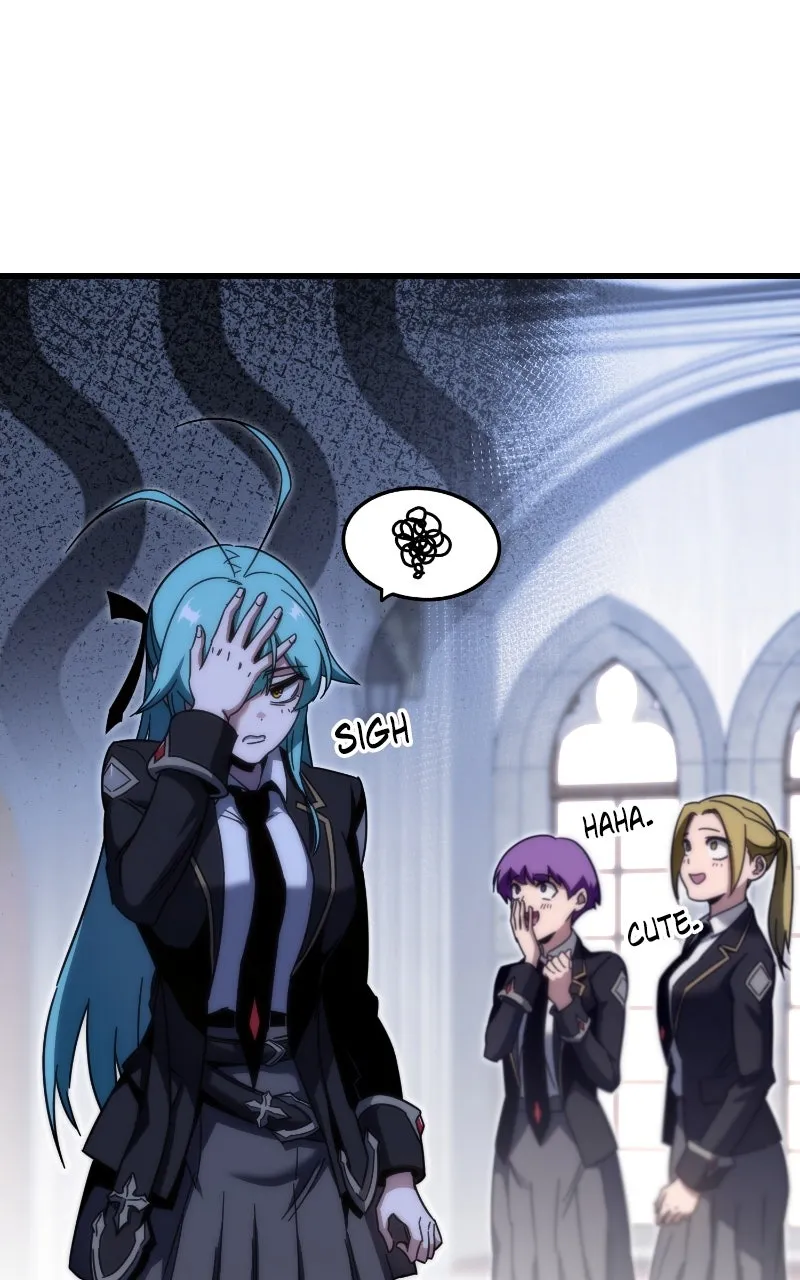 The Academy’s Sashimi Sword Master Chapter 13 - Page 101 in English